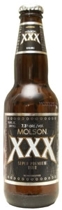 Molson XXX Beer