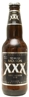 Molson XXX Beer 11764