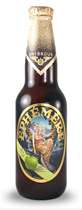 Unibroue Ephemere Apple Beer