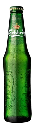 Carlsberg Beer 11790