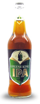 Greene King IPA Beer