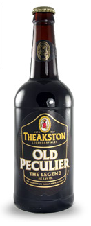 Theakston Old Peculier Ale Beer 11815