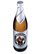 Franziskaner Club Weiss Beer