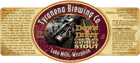 Tyranena Down 'N Dirty Beer