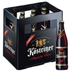 Koestritzer Black Lager Beer