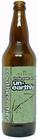 Southern Tier Unearthly IPA Beer 11876