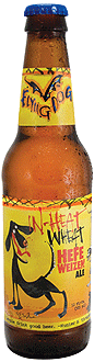 Flying Dog In Heat Wheat Beer 11881