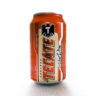 Tecate Beer