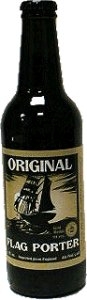 Flag Porter 1825 Original Beer 11896