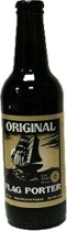 Flag Porter 1825 Original Beer