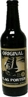 Flag Porter 1825 Original Beer 11896