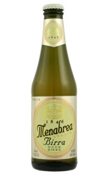 Menabrea 1846 Beer 11901