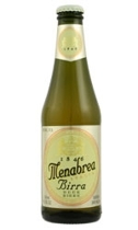 Menabrea 1846 Beer
