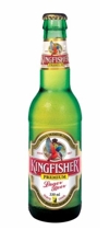 King Fisher Beer