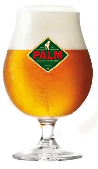 Palm Amber Beer 11951