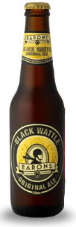Baron's Wattle Seed Ale Beer 11961