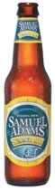 Sam Adams Summer Beer