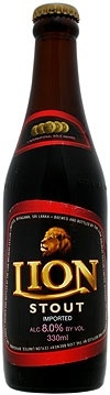 Lion Stout Beer 11971