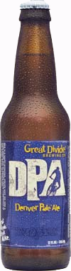 Great Divide Denver Pale Ale Beer 11991