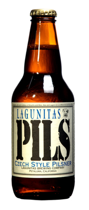 Lagunitas Pilsner Beer