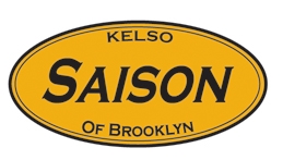 Kelso Saison Beer 12016