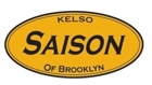 Kelso Saison Beer