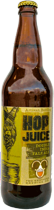 Two Brothers Hop Juice IPA Beer