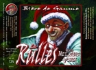 La Rulles Cuvée Meilleurs Voeux Beer