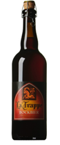 La Trappe Bock Beer