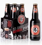 St. Ambroise Oatmeal Stout Beer