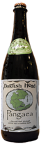 Dogfish Head Pangaea Beer