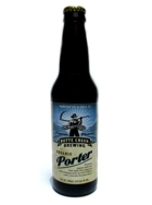 Butte Creek Organic Porter Beer