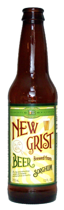 Lakefront New Grist Beer