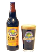 Green Flash Double Stout Beer