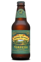 Sierra Nevada Torpedo Beer