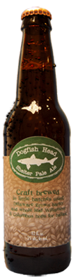 Dogfish Head Shelter Pale Ale Beer 12171