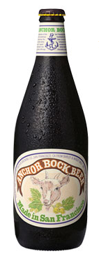 Anchor Bock Beer 12181
