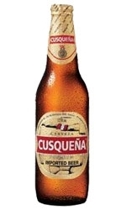 Cusquena Beer
