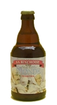 La Binchoise Beer