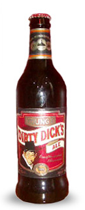Young's Dirty Dick Beer