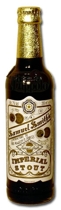 Samuel Smith Imperial Stout Beer