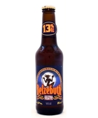 Belzebuth Beer