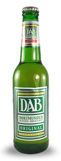 Dab Beer 12321