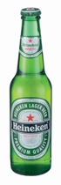 Heineken Beer
