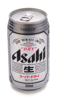 Asahi Dry Beer 12381