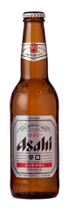 Asahi Dry Beer