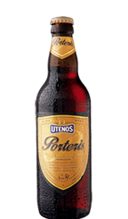 Utenos Porter Beer 12411