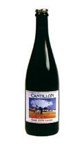 Cantillon Kriek Beer
