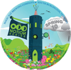 Magic Hat Odd Notion Spring 2010 Beer