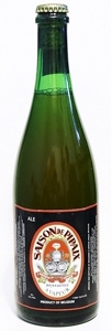 Saison de Pipaix Beer 12471